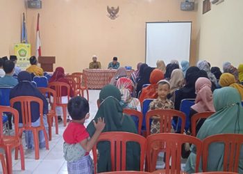 Guru Ngaji, Insan Pilihan Dambaan Rasulullah SAW.