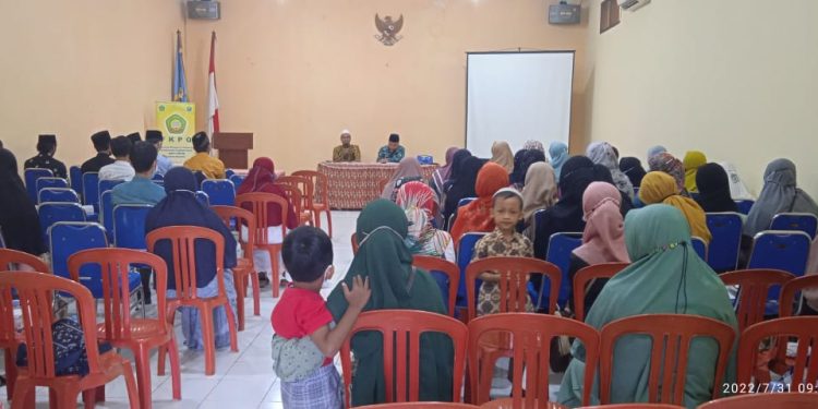 Guru Ngaji, Insan Pilihan Dambaan Rasulullah SAW. Guru Ngaji, Insan Pilihan Dambaan Rasulullah SAW.