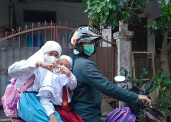 Bulan Muharram bukan Peristiwa Hijrahnya Nabi Muhammad