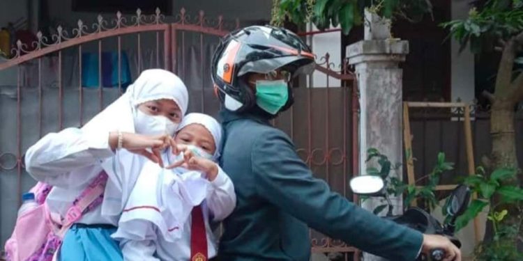 Bulan Muharram bukan Peristiwa Hijrahnya Nabi Muhammad