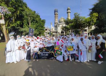 Keutamaan Bulan Muharam beserta Dalilnya