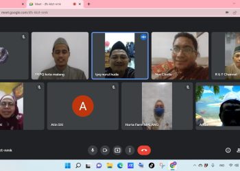 Program Strategis September DPC FKPQ Kota Malang