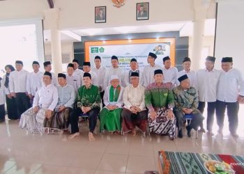 Berkhidmat untuk Umat, RMI-NU Kota Malang siap Membina LPQ dan Madin.