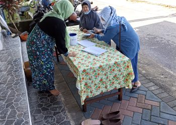 Mengenal DPC FKPQ Kota Malang