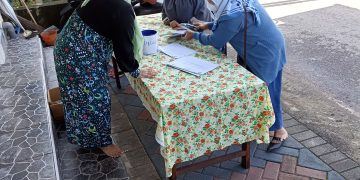 Mengenal DPC FKPQ Kota Malang Mengenal DPC FKPQ Kota Malang