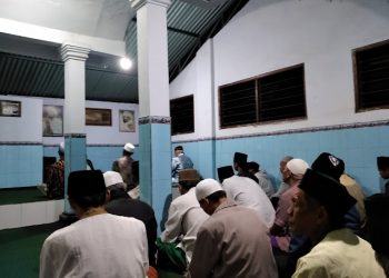 Refleksi: Hakikat Tahun Baru