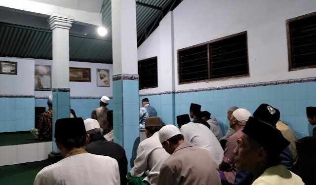 Refleksi: Hakikat Tahun Baru Refleksi: Hakikat Tahun Baru