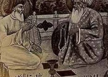 Mengenal Syaikh Ibnu ‘Athoillah: Pengantar Ngaos Kitab Tajul ‘Arus