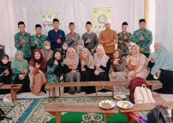 Bimtek SIPDAR-PQ, Implementasi Pengelolaan Manajemen Lembaga Pendidikan Al-Quran Berbasis Aplikasi