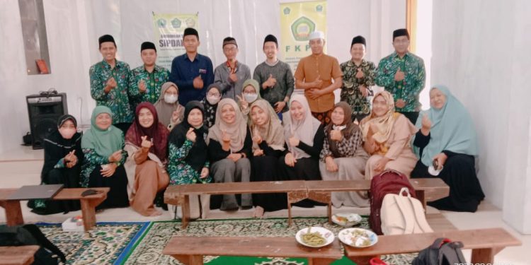 Bimtek SIPDAR-PQ, Implementasi Pengelolaan Manajemen Lembaga Pendidikan Al-Quran Berbasis Aplikasi Bimtek SIPDAR-PQ, Implementasi Pengelolaan Manajemen Lembaga Pendidikan Al-Quran Berbasis Aplikasi