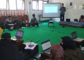 Bimtek SIPDAR-LPQ Sesi-3, Guru Ngaji Siap Berubah!