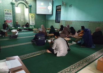 BIMTEK Sesi 5 : Menumbuhkan Kesadaran Berteknologi bagi Guru Al-Qur’an