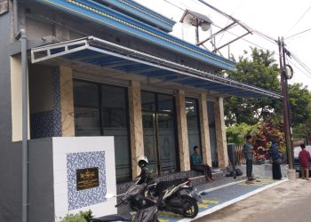 Mushalla Al-Ishlah Balearjosari, Saksi Keberkahan Guru Ngaji