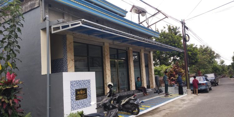 Mushalla Al-Ishlah Balearjosari, Saksi Keberkahan Guru Ngaji Mushalla Al-Ishlah Balearjosari, Saksi Keberkahan Guru Ngaji