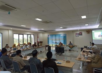 Santripreneur : Sharing Penyusunan Kursil Santripreneurship