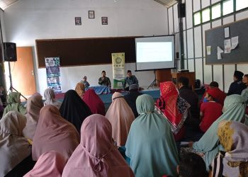 Ukhuwah Qur’aniyah Kota Malang