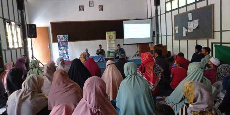 Ukhuwah Qur'aniyah Kota Malang Ukhuwah Qur’aniyah Kota Malang