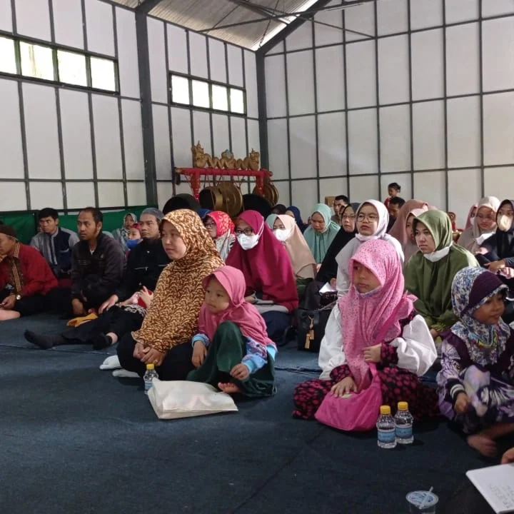 Ukhuwah Qur'aniyah Kota Malang