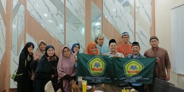 Shilaturohim dan Analisa Metodologi Pengajaran Al-Quran Shilaturohim dan Analisa Metodologi Pengajaran Al-Quran