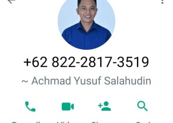 Awas! Penipuan “Nyasar” Guru Ngaji Kota Malang