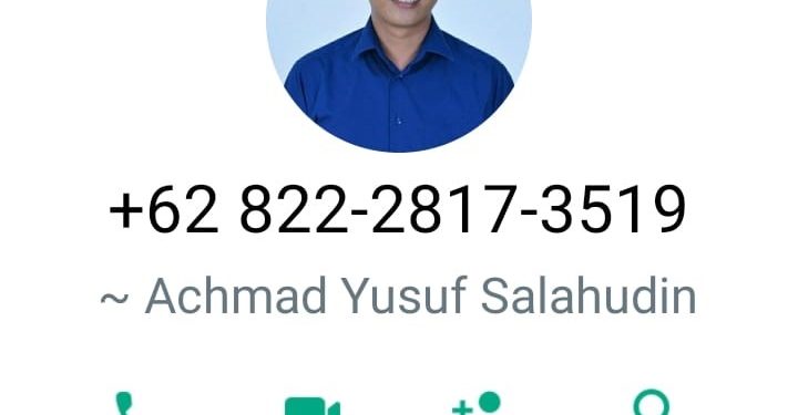 Awas! Penipuan "Nyasar" Guru Ngaji Kota Malang Awas! Penipuan “Nyasar” Guru Ngaji Kota Malang