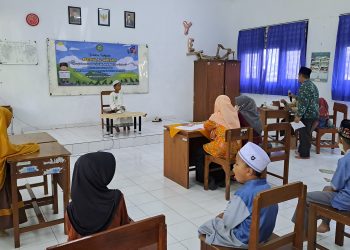 Al-Qur’an dan Tantangan bagi Generasi Muslim
