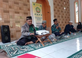 Aksi Guru Ngaji dan LPQ di Tahun “Politik” 2024
