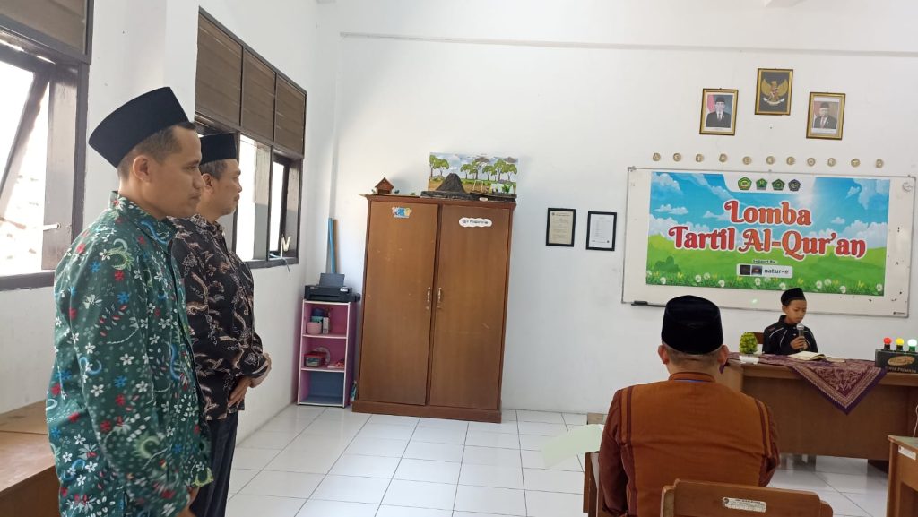 Semarak HSN 2024, FKPQ Kota Malang Sukses Gelar Festival Al-Qur'an 2