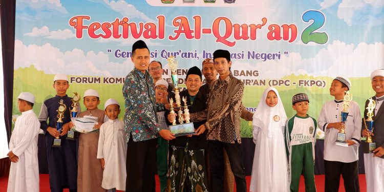 Semarak HSN 2024, FKPQ Kota Malang Sukses Gelar Festival Al-Qur'an 2 Semarak HSN 2024, FKPQ Kota Malang Sukses Gelar Festival Al-Qur’an 2