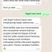 Penipuan Bermodus WhatsApp Kembali Marak, Kepala Kemenag Kota Malang Jadi Sasaran Penipuan Bermodus WhatsApp Kembali Marak, Kepala Kemenag Kota Malang Jadi Sasaran