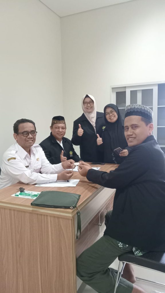 Akhir Penantian 5 Tahun, Kini Forum Guru Al-Qur’an Malang Memiliki Sekretariat di Islamic Centre Akhir Penantian 5 Tahun, Kini Forum Guru Al-Qur’an Malang Memiliki Sekretariat di Islamic Centre