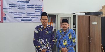 DPC FKPQ Kota Malang Perkuat Pembinaan Rohani Siswa Sekolah Rakyat Menengah Pertama (SRMP) DPC FKPQ Kota Malang Perkuat Pembinaan Rohani Siswa Sekolah Rakyat Menengah Pertama (SRMP)