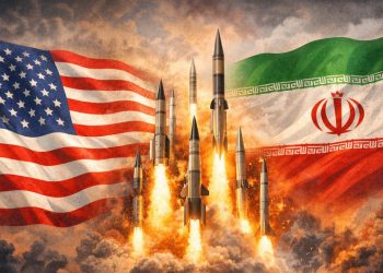 Tadabbur QS Muhammad Ayat 38 :  Ibrah Perang Iran VS Amerika-Israel