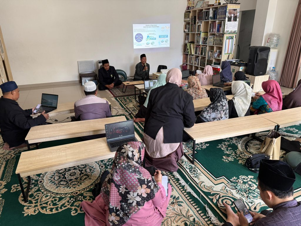 FKPQ dan Kemenag Kota Malang Perkuat Digitalisasi LPQ, Pelatihan Update Data EMIS Digelar Lewat Safari Ramadan FKPQ dan Kemenag Kota Malang Perkuat Digitalisasi LPQ, Pelatihan Update Data EMIS Digelar Lewat Safari Ramadan