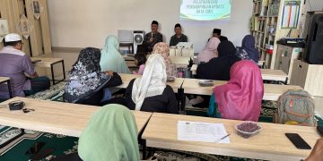 FKPQ dan Kemenag Kota Malang Perkuat Digitalisasi LPQ, Pelatihan Update Data EMIS Digelar Lewat Safari Ramadan FKPQ dan Kemenag Kota Malang Perkuat Digitalisasi LPQ, Pelatihan Update Data EMIS Digelar Lewat Safari Ramadan