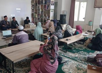Safari Ramadhan FKPQ Kota Malang: Menguatkan Semangat Guru Al-Qur’an di Era Digital
