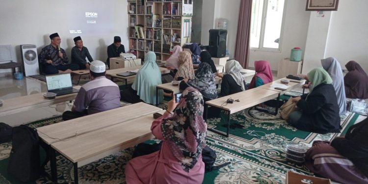Safari Ramadhan FKPQ Kota Malang: Menguatkan Semangat Guru Al-Qur’an di Era Digital Safari Ramadhan FKPQ Kota Malang: Menguatkan Semangat Guru Al-Qur’an di Era Digital
