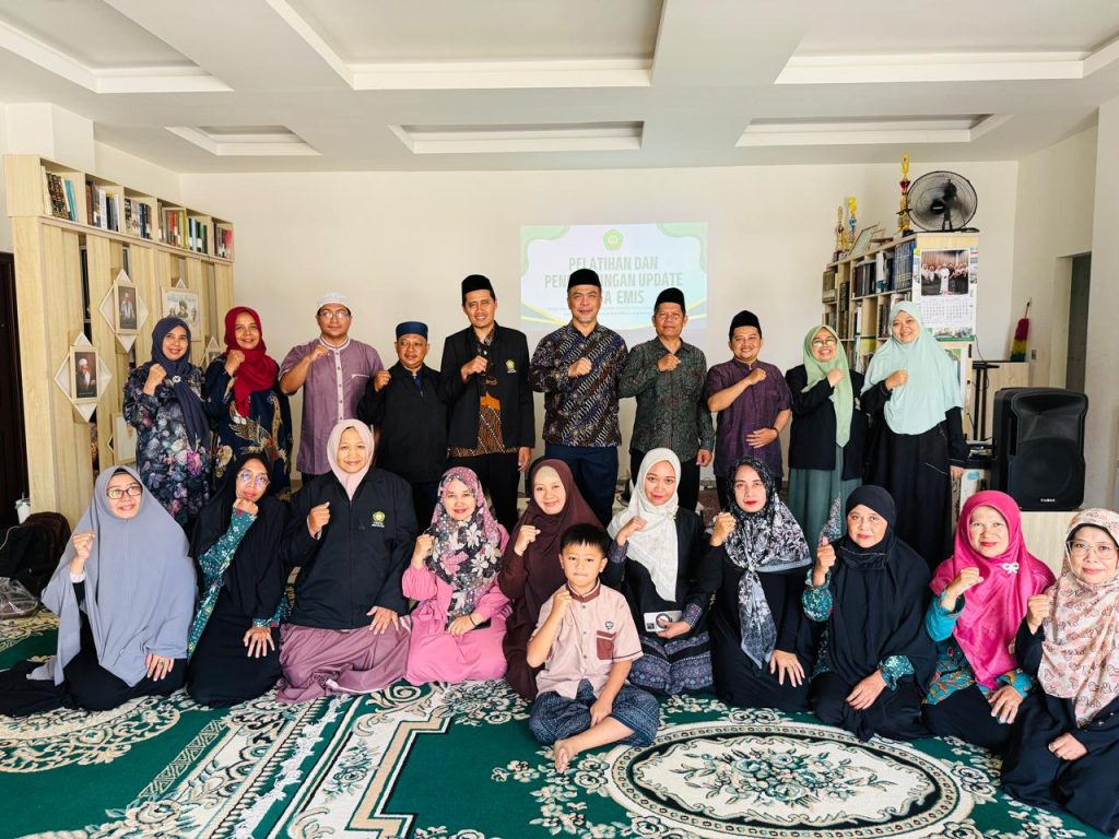 Safari Ramadhan FKPQ Kota Malang: Menguatkan Semangat Guru Al-Qur’an di Era Digital Safari Ramadhan FKPQ Kota Malang: Menguatkan Semangat Guru Al-Qur’an di Era Digital