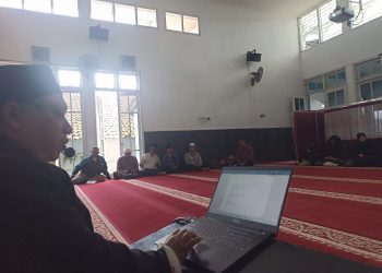 DPC FKPQ Kota Malang Gelar Safari Ramadhan, Perkuat Digitalisasi LPQ dan Pembinaan Guru Al-Qur’an