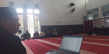 DPC FKPQ Kota Malang Gelar Safari Ramadhan, Perkuat Digitalisasi LPQ dan Pembinaan Guru Al-Qur’an