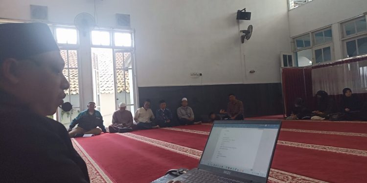 DPC FKPQ Kota Malang Gelar Safari Ramadhan, Perkuat Digitalisasi LPQ dan Pembinaan Guru Al-Qur’an