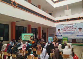 BISARA (Bina Ruhani Sekolah Rakyat)Program Pembinaan Kerohanian Siswa SRMP Tlogowaru Kota Malang BISARA (Bina Ruhani Sekolah Rakyat)Program Pembinaan Kerohanian Siswa SRMP Tlogowaru Kota Malang