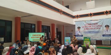 BISARA (Bina Ruhani Sekolah Rakyat)Program Pembinaan Kerohanian Siswa SRMP Tlogowaru Kota Malang
