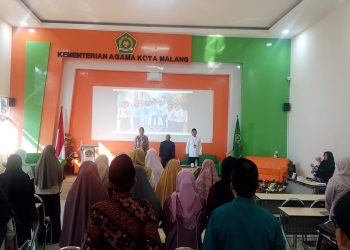 Akurasi Data Jadi Kunci: DPC FKPQ Kota Malang Akselerasi Tata Kelola TPQ Lewat Pembekalan EMIS Kemenag Akurasi Data Jadi Kunci: DPC FKPQ Kota Malang Akselerasi Tata Kelola TPQ Lewat Pembekalan EMIS Kemenag