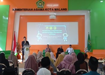Gebrakan FKPQ Kota Malang: Latih Guru Ngaji Manfaatkan AI sebagai "Khadim" Tanpa Sentuh Zona Sakral Guru Ngaji Al-Qur’an Kota Malang Gelar Deklarasi: Pastikan Lembaga Pendidikan Al-Qur’an Aman dan Ramah Anak